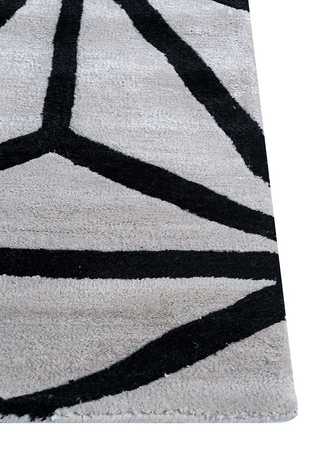 Wool Rug - Giuseppa - rectangle