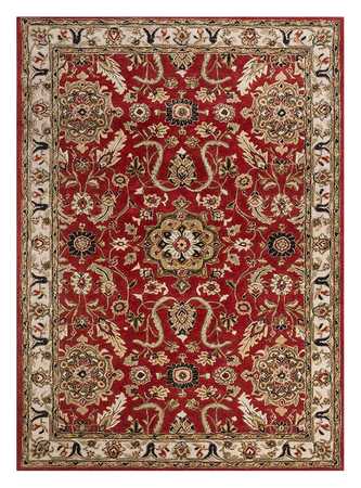 Wool Rug - Donovan - rectangle