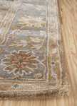 Wool Rug - Quinton - rectangle