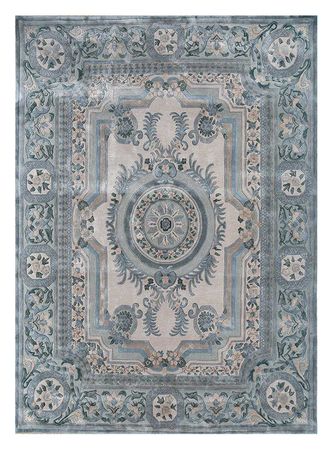 Wool Rug - Kashton - rectangle