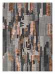 Wool Rug - Kashton - rectangle