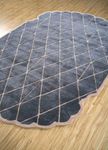 Wool Rug - Roch - other shape