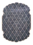 Wool Rug - Roch - other shape