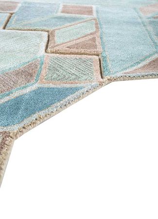 Wool Rug - Rosabella - other shape