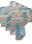 Wool Rug - Rosabella - other shape