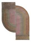 Wool Rug - izabella - other shape