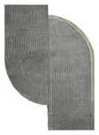 Wool Rug - izabella - other shape