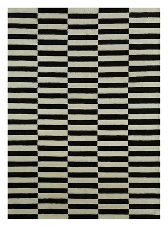 Wool Rug - Kenneth - rectangle