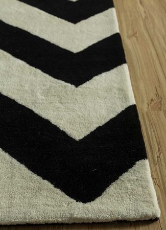 Wool Rug - Westin - rectangle