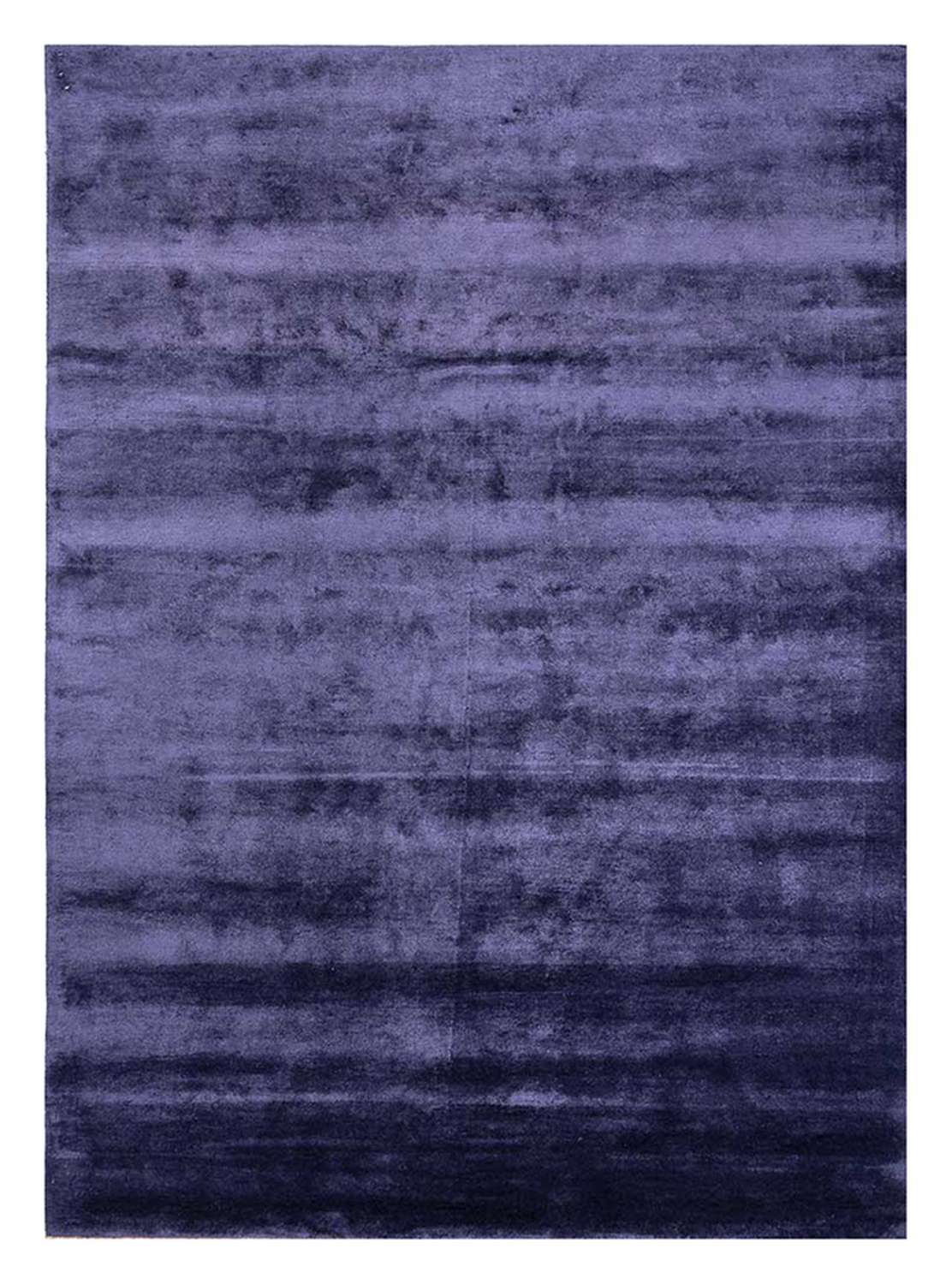 Wool Rug - Violetta - rectangle