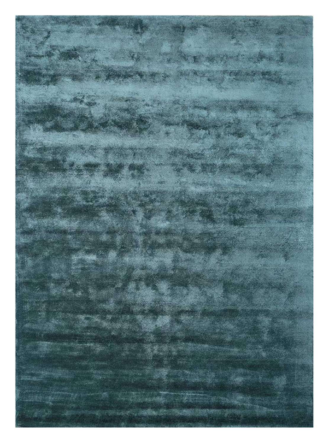 Wool Rug - Violetta - rectangle
