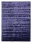 Wool Rug - Violetta - rectangle