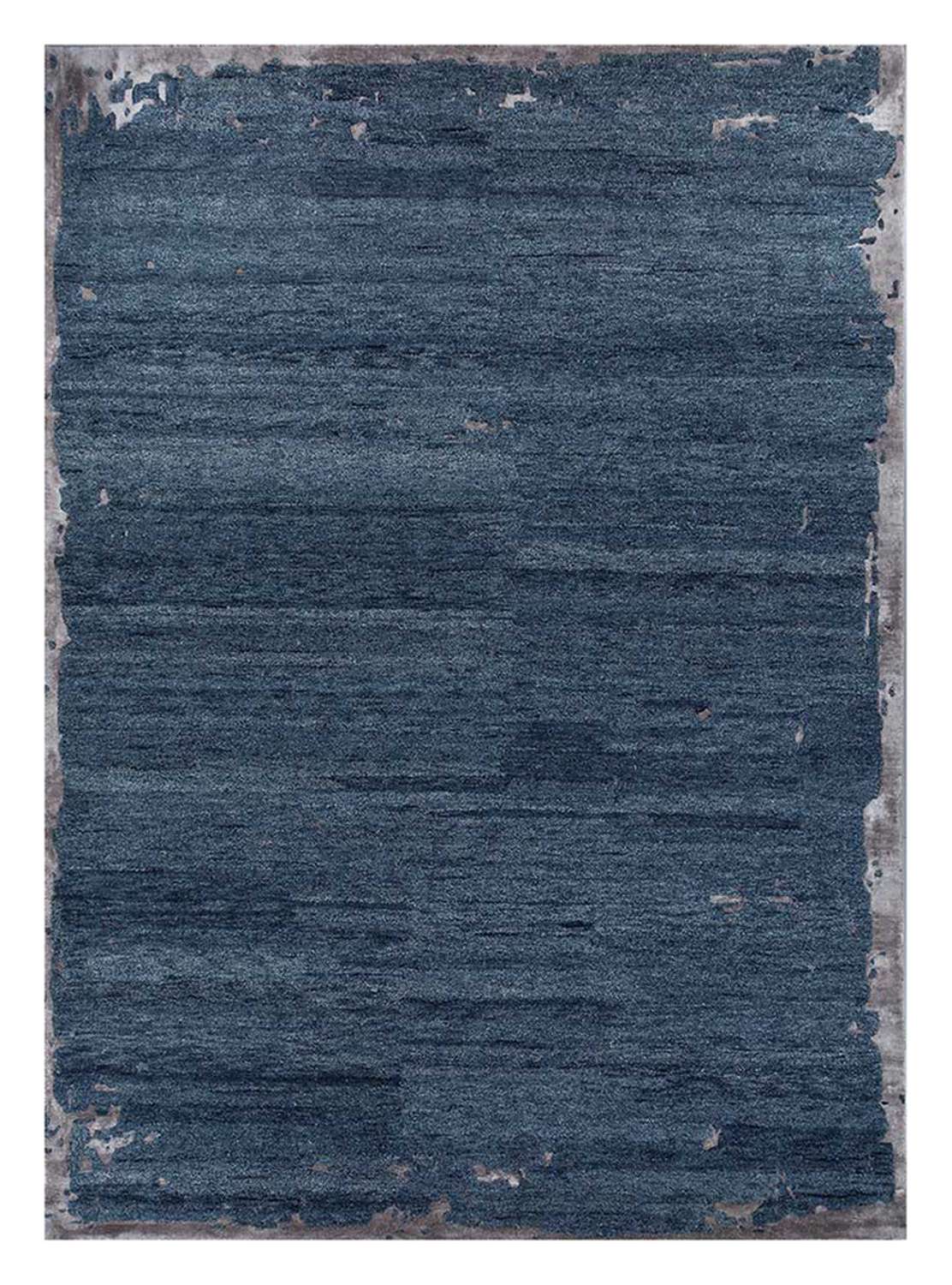 Wool Rug - Brian - rectangle
