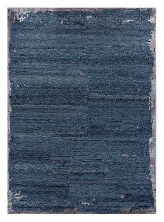 Wool Rug - Brian - rectangle