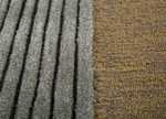 Wool Rug - Ronin - rectangle