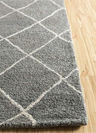 Wool Rug - Roland - rectangle