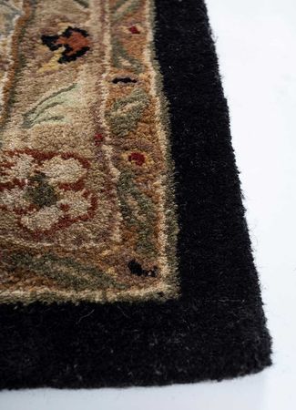 Wool Rug - Naxos - rectangle