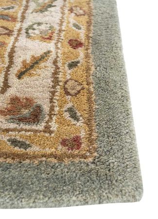 Wool Rug - Alijah - rectangle