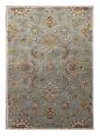 Wool Rug - Angel - rectangle