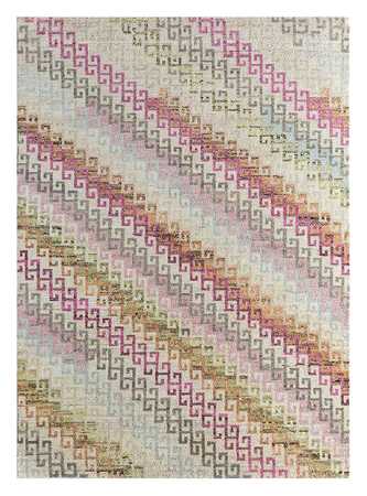 Wool Rug - 300 x 240 cm - cream