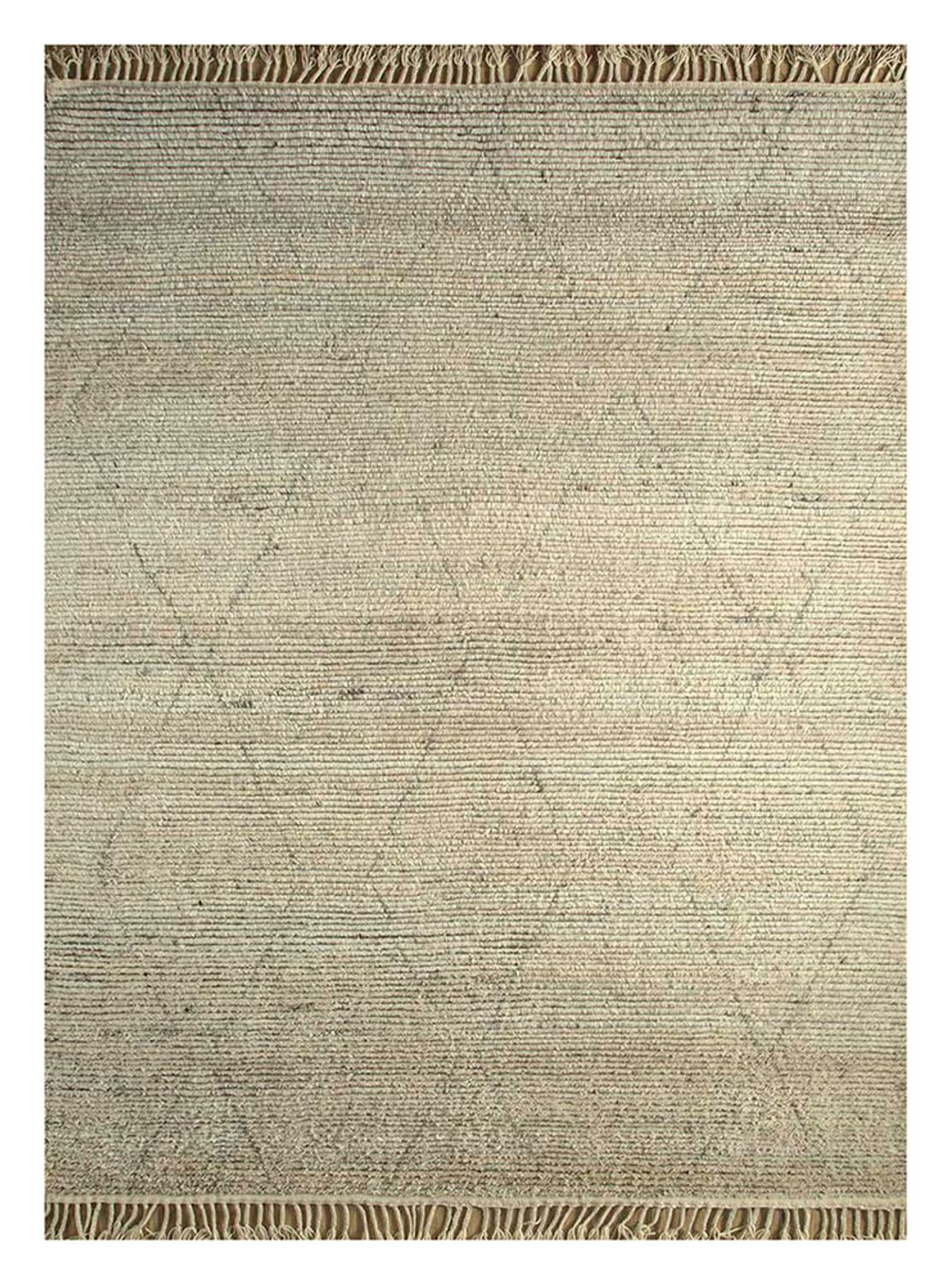 Wool Rug - Kiaan - rectangle