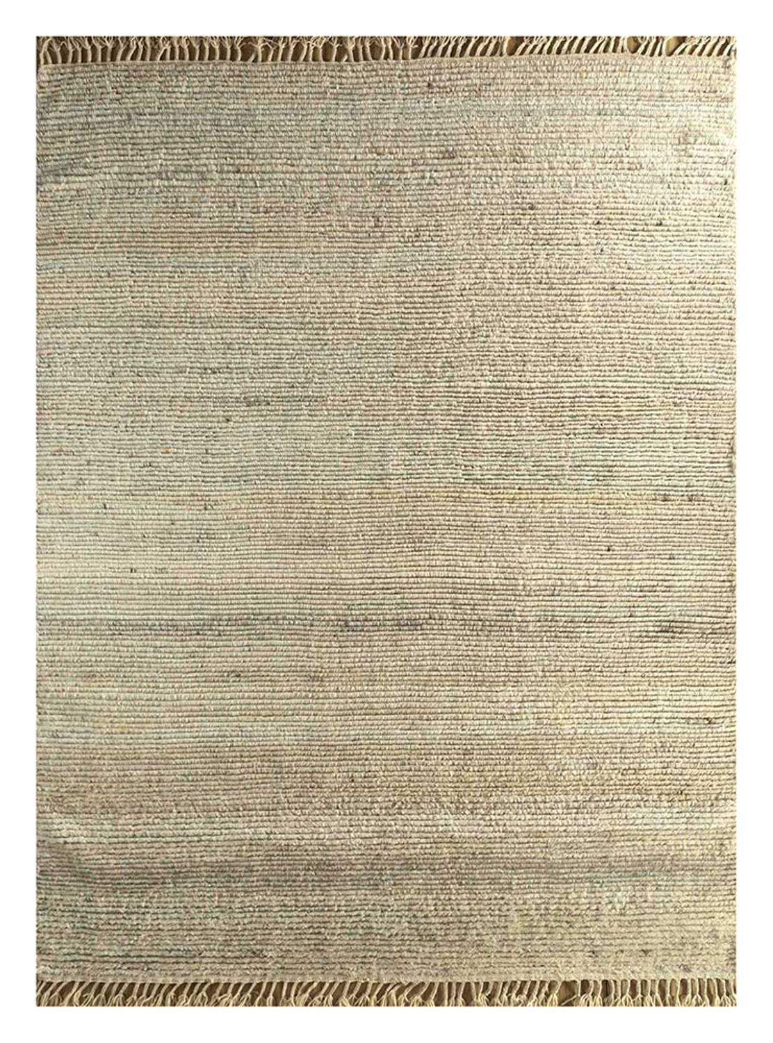 Wool Rug - Paul - rectangle