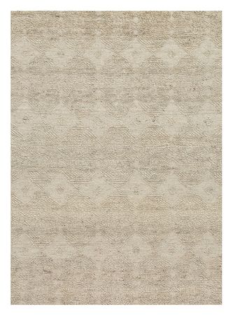 Wool Rug - Alaric - rectangle