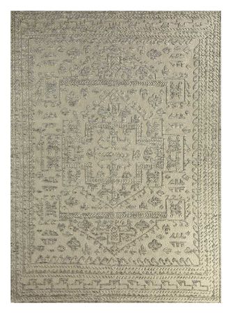 Wool Rug - Carl - rectangle