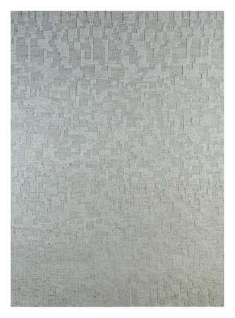 Wool Rug - Azrael - rectangle