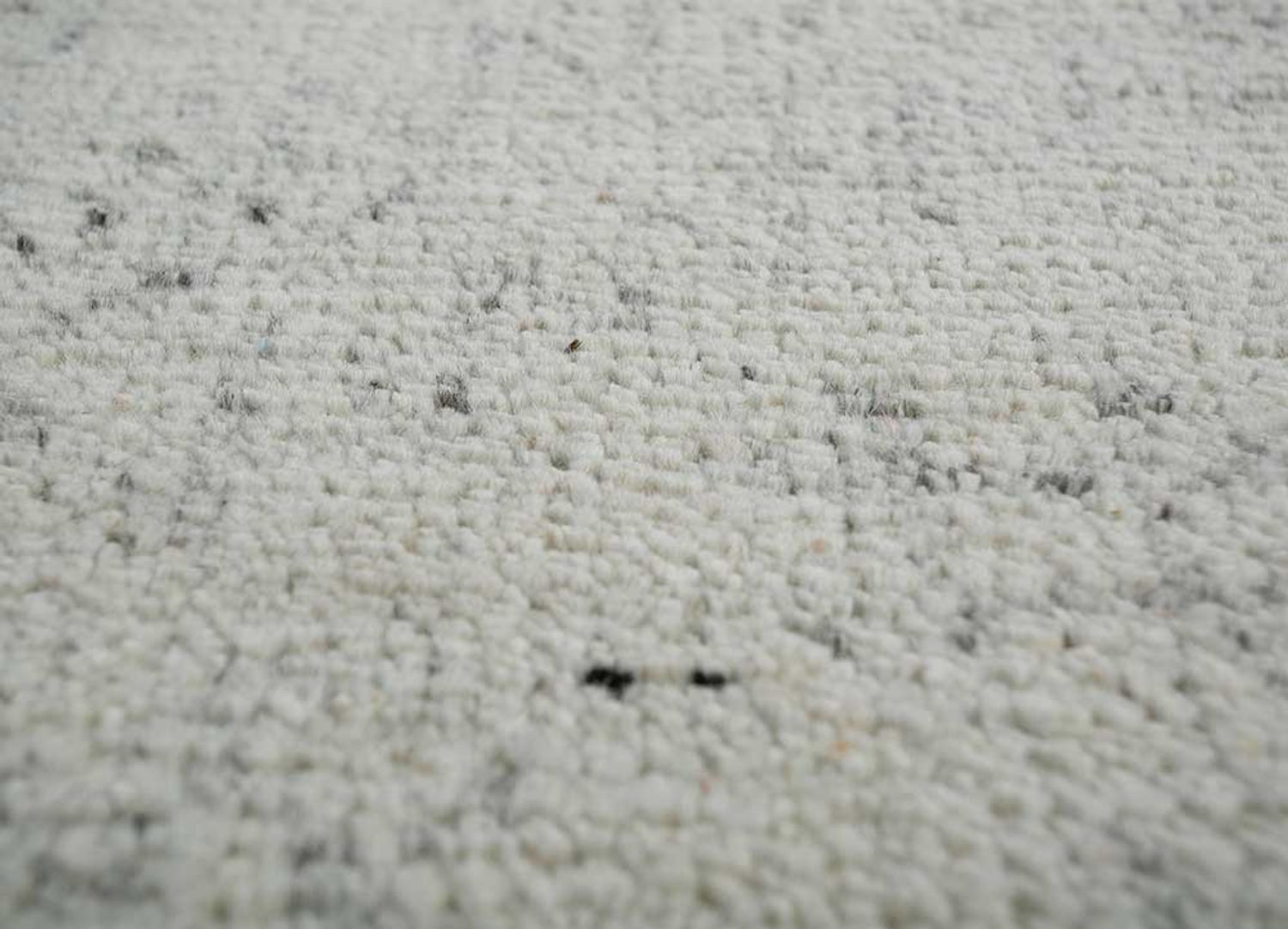 Wool Rug - Ryder - rectangle