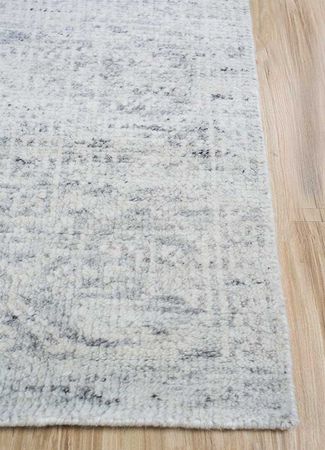 Wool Rug - Ryder - rectangle