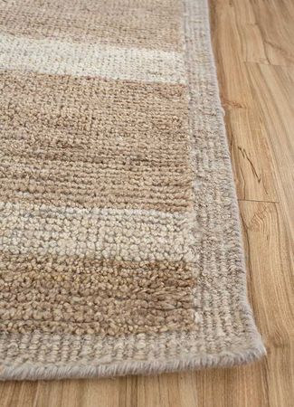 Wool Rug - Khari - runner