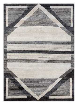 Wool Rug - Noe - rectangle