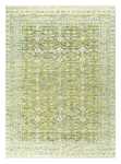 Wool Rug - henrique - rectangle