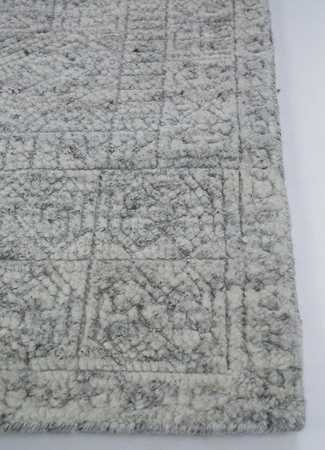 Wool Rug - Morgan - rectangle