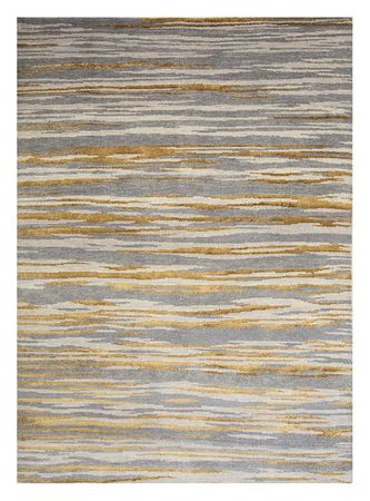 Wool Rug - Zyaire - rectangle