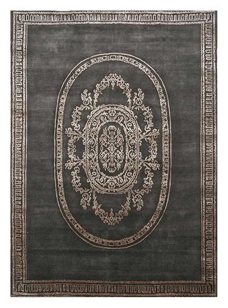 Wool Rug - Renza - rectangle