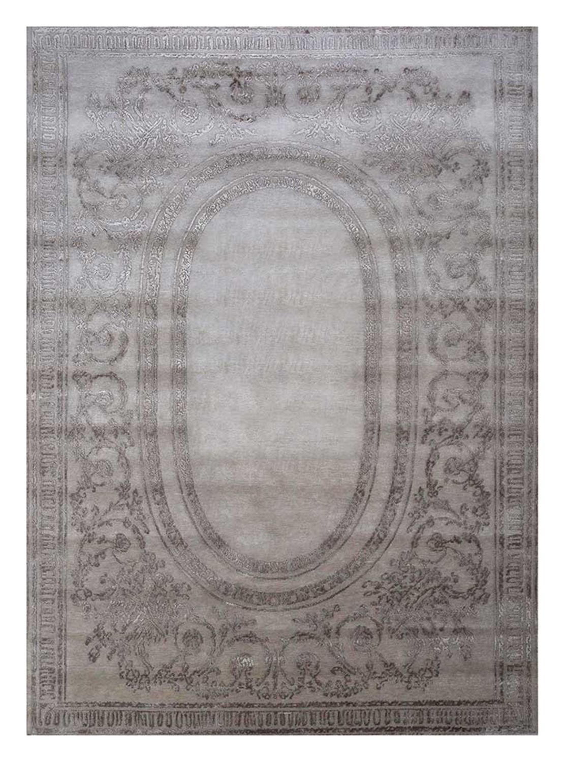 Wool Rug - Corey - rectangle