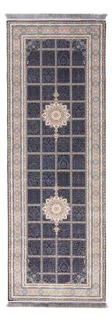 Oriental Woven Rug - Eastern Elegance - runner