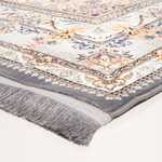 Oriental Woven Rug - Beauty Array - rectangle