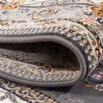 Oriental Woven Rug - Beauty Array - runner