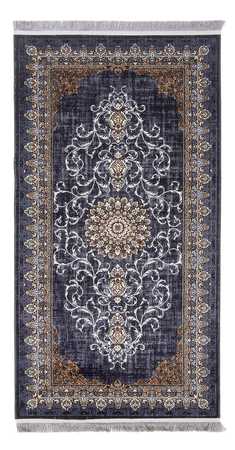 Oriental Woven Rug - Saffron Sensations - runner