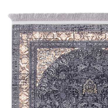 Oriental Woven Rug - Golden Glam - runner