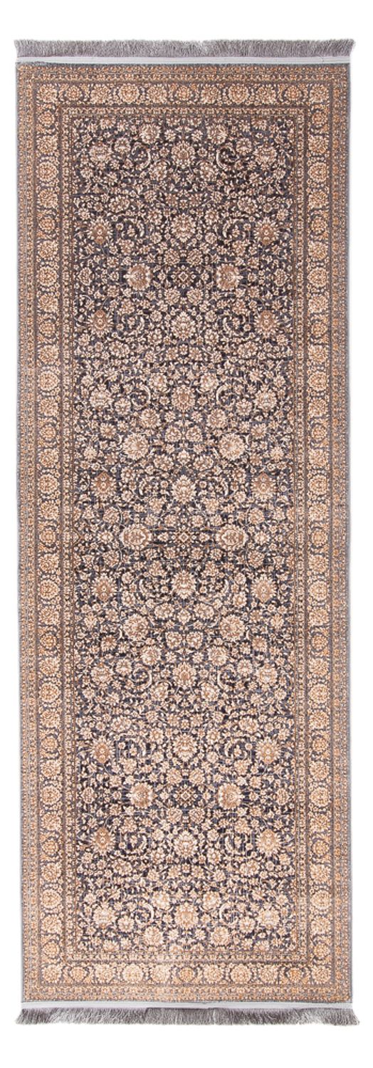 Oriental Woven Rug - Nomad's Oasis - runner