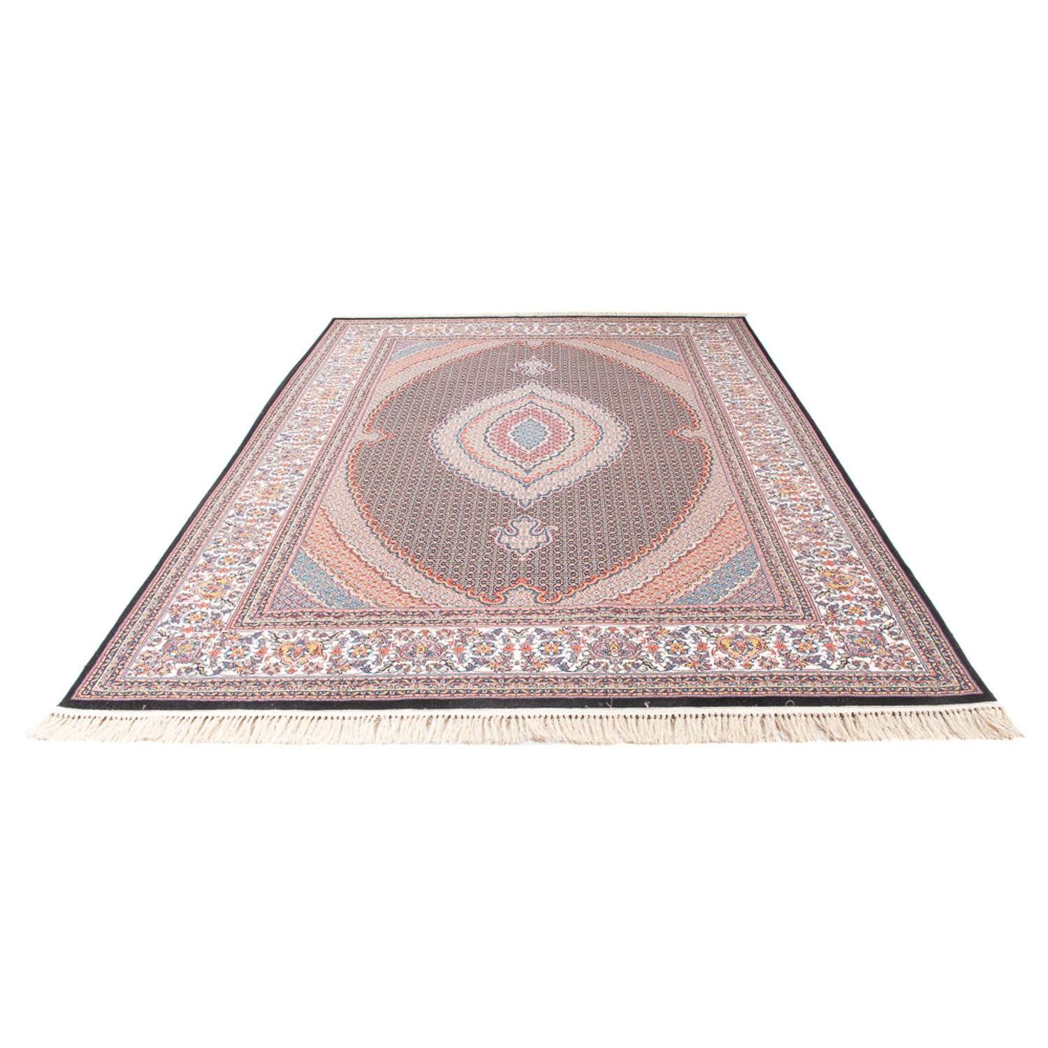 Oriental Woven Rug - Alhambra - rectangle