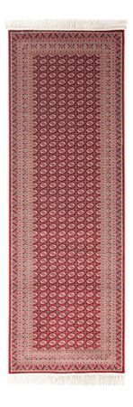 Oriental Woven Rug - Arabesque Allure - runner