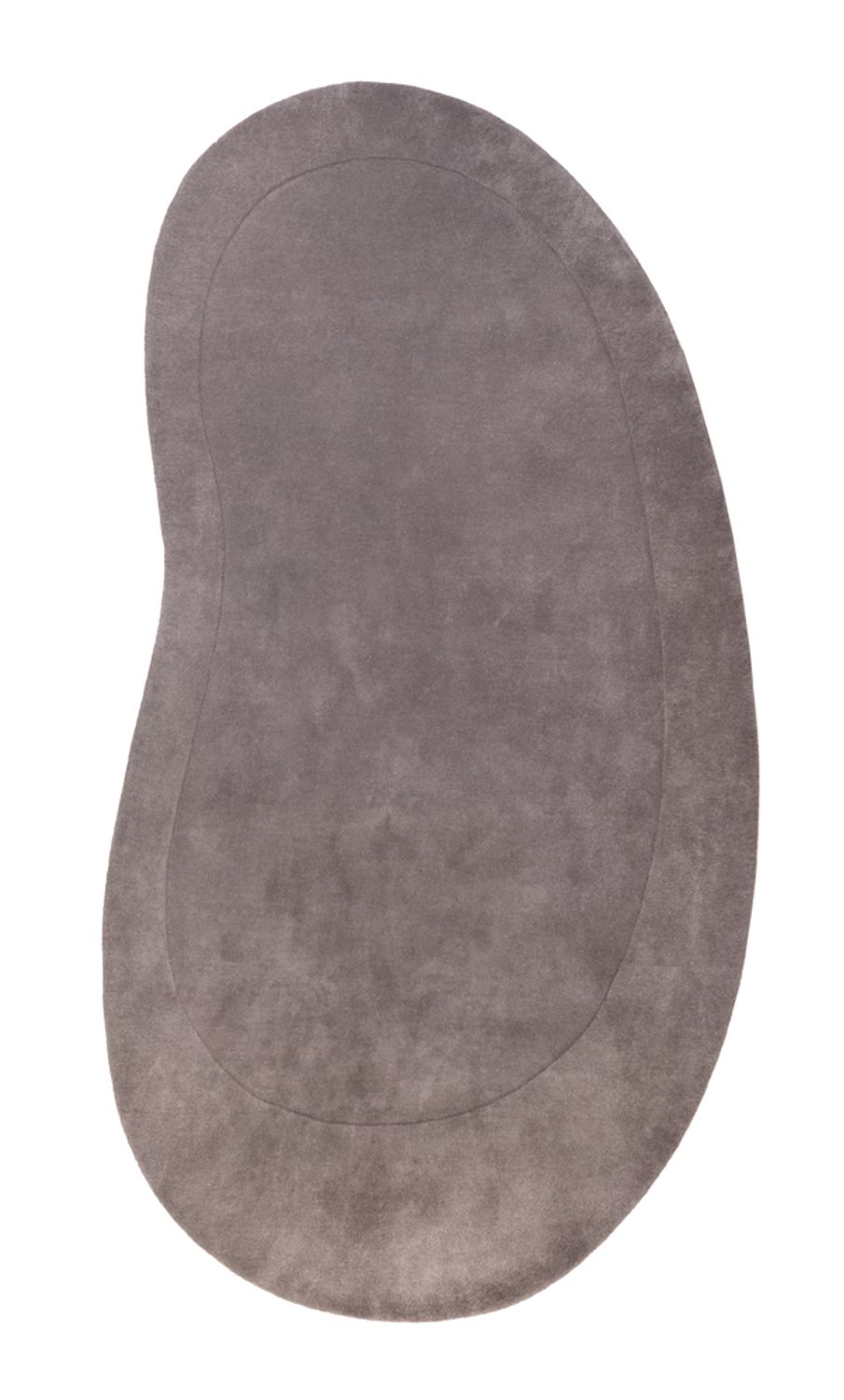 Wool Rug - Opuence - oval