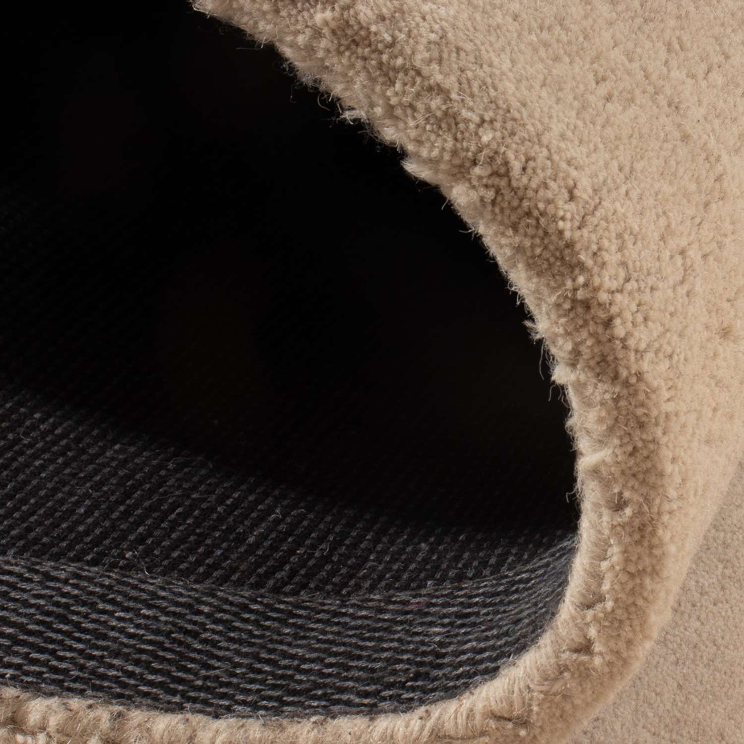 Wool Rug - Opuence - oval