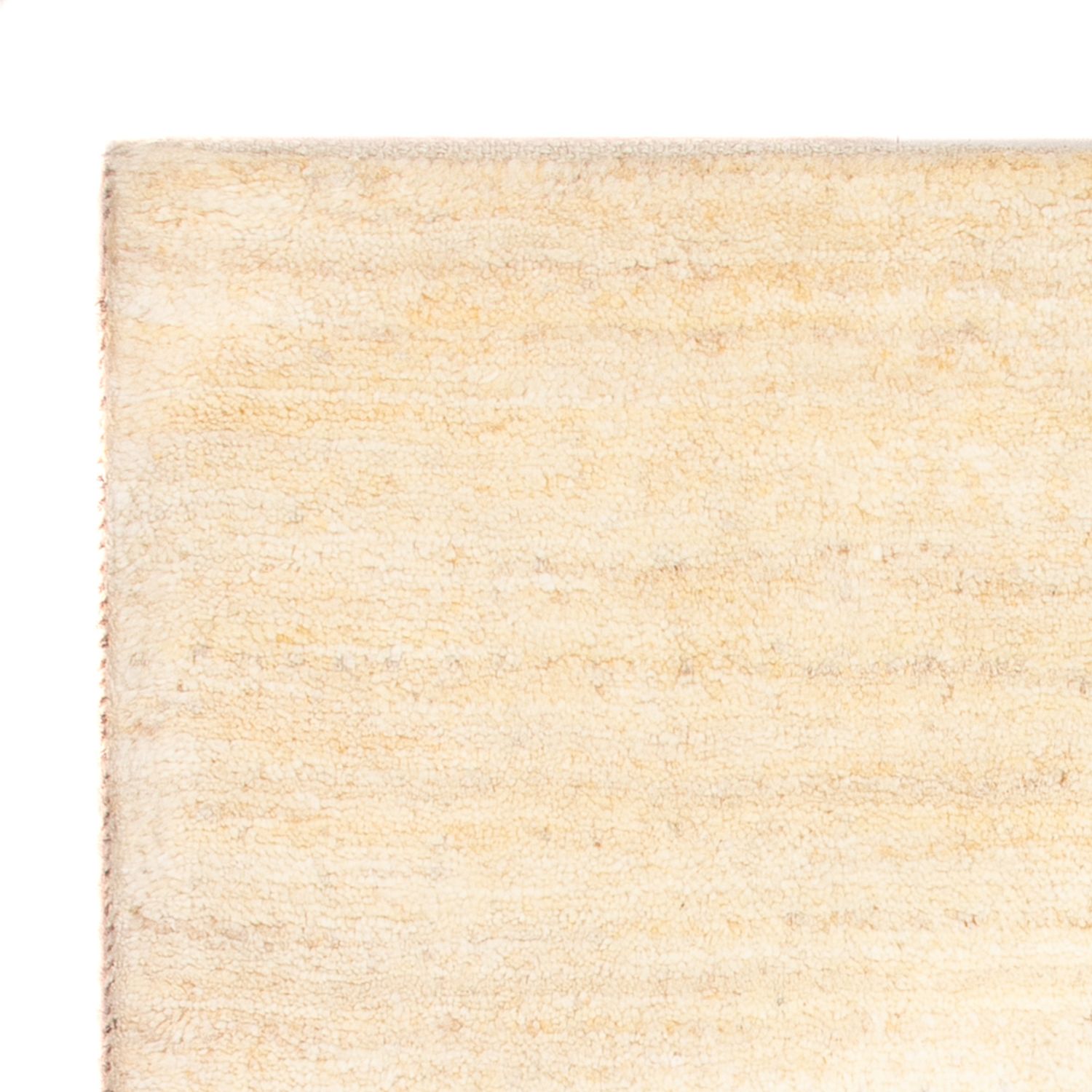 Gabbeh Rug - Perser - 90 x 61 cm - beige