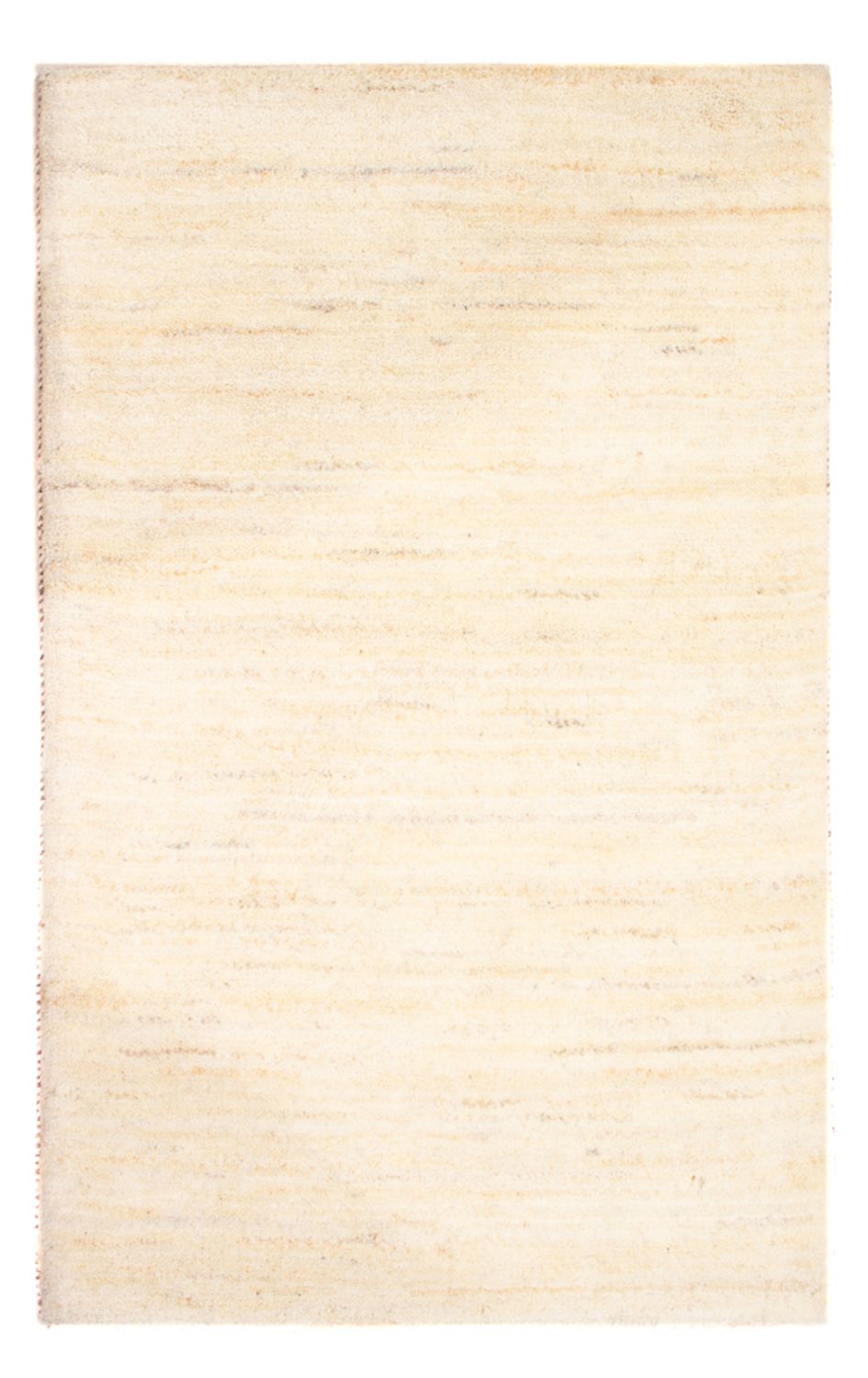 Gabbeh Rug - Perser - 95 x 62 cm - beige